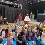 Junge Oper meets KiTaletics