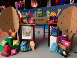 Entdeckertag mit tonton