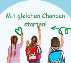 Chancengleicher Schulstart